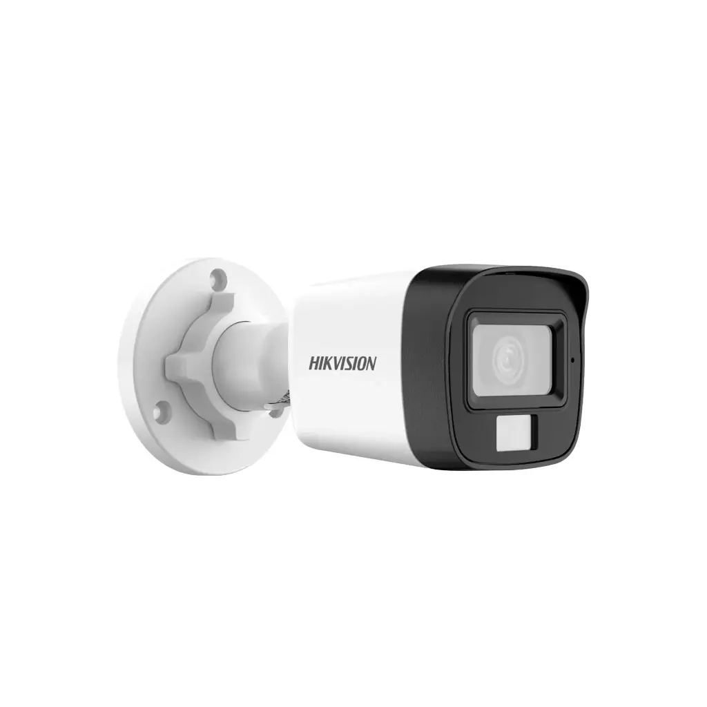 DS-2CE16K0T-LPFS | CAMARA BALA 3K 5MP HIKVION 