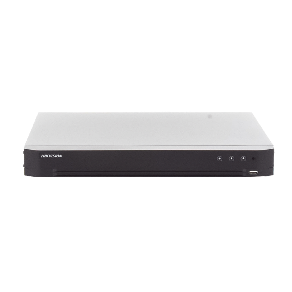 DS-7232HGHI-M2 | DVR 32CH TURBO HD 2MP ACUSENSE