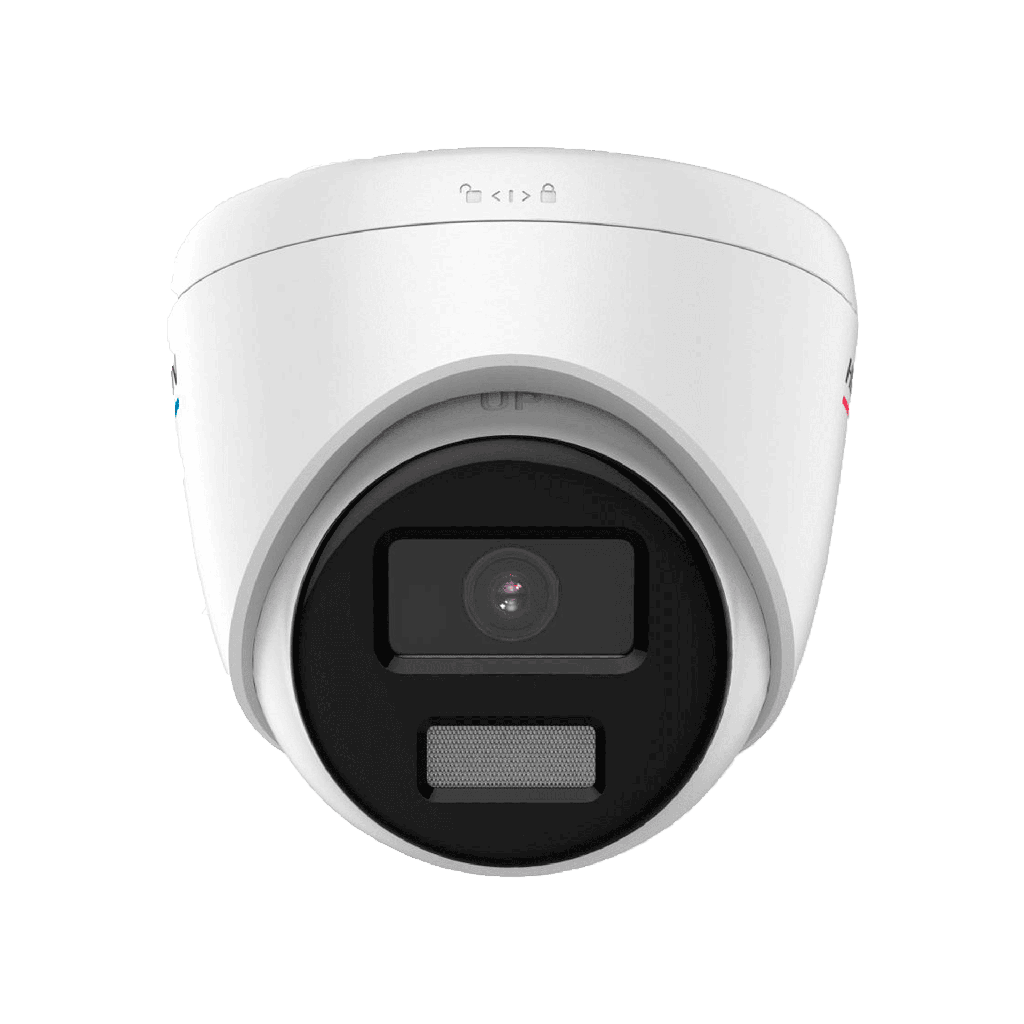 DS-2CD1347G2-L | CAMARA DOMO IP COLORVU 4MP