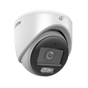 DS-2CE70DF0T-LPFS | CAMARA DOMO SMART HIBRIDA COLOR VU 2MP 