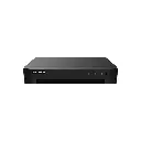 DS-7204HGHI-M1 | DVR 4CH TURBO HD TVI/AHD/CVBS 1080P