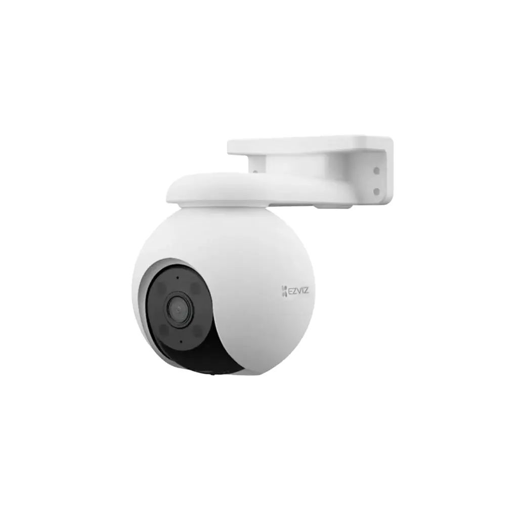CS-H8-R100-1J5WKFL | CAMARA IP PT EXTERIOR 3K WI-FI SEGUIMIENTO INTELIGENTE