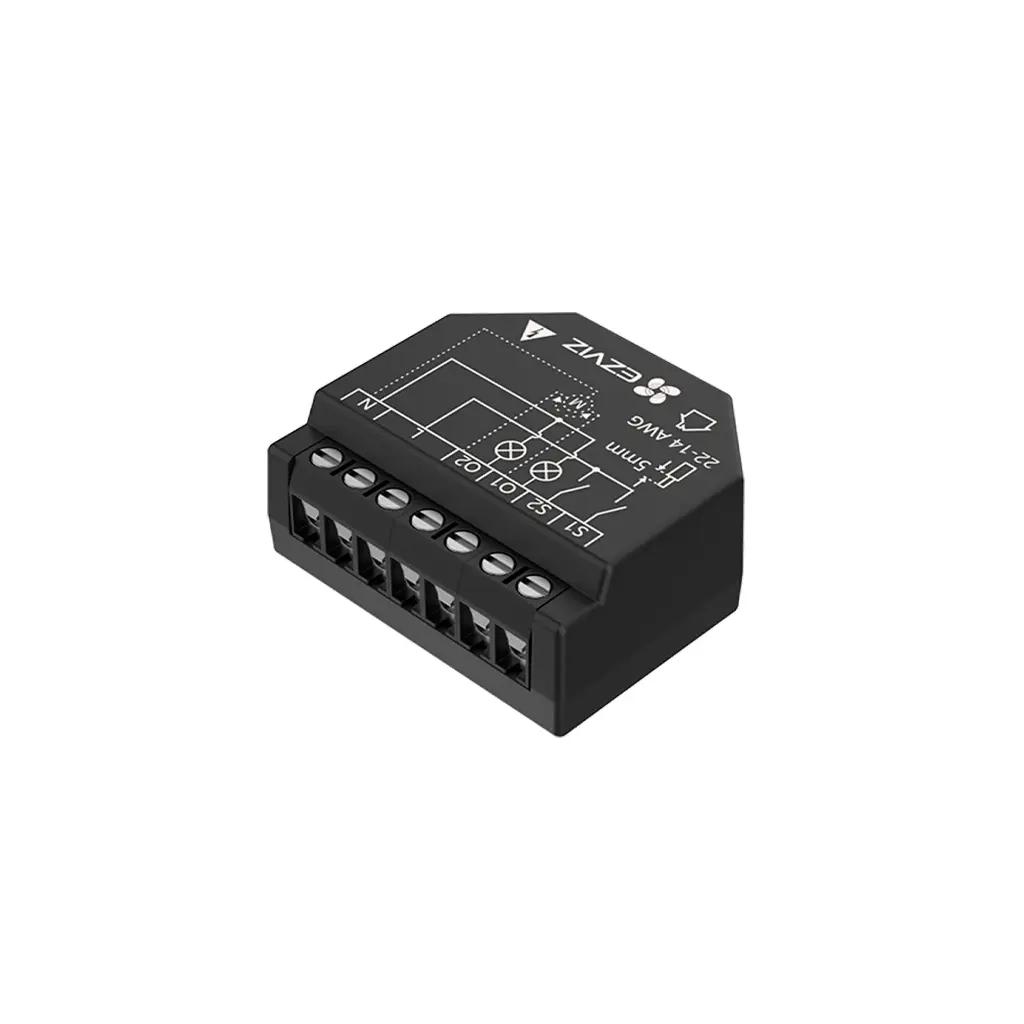 CS-T36-R100-WM  | RELE WI-FI PARA HOGAT INTELIGENTE T36