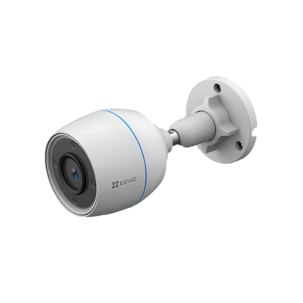 CS-H3C-R100-1K2WFL | CAMARA INTELIGENTE CON WIFI 2.8MM 