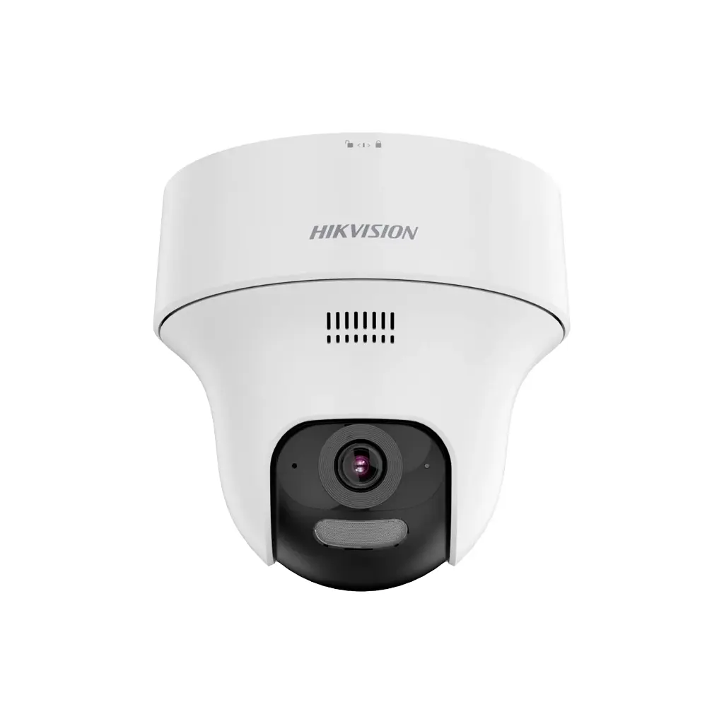 DS-2CV1F23G2-LIDWF | DOMO 2MP IP PT WIFI CON AUIDO BIDERECCIONAL INTERIOR