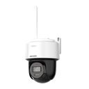 DS-2DE2C200MWG/W | CAMARA DOMO PT 2MP IP WIFI AUDIO BIDERECCIONAL EXTERIOR 