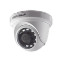 DS-2CE56D0T-IRPF | CAMARA TURBO 4H TVI/AHD/CVBS/CVI DOMO PLASTICO2MP 1080 2.8MM 20METROS