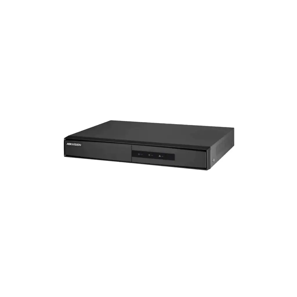7208HGHIF2 | DVR TURBO HD-AHD ANALOG/VIDEO/2 AUDIO 1/2 SATA/1U