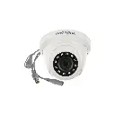 56D0TIRF | CAMARA DOMO 1080 LENTE 2.8MM 20 MT SEMIMETALICA 