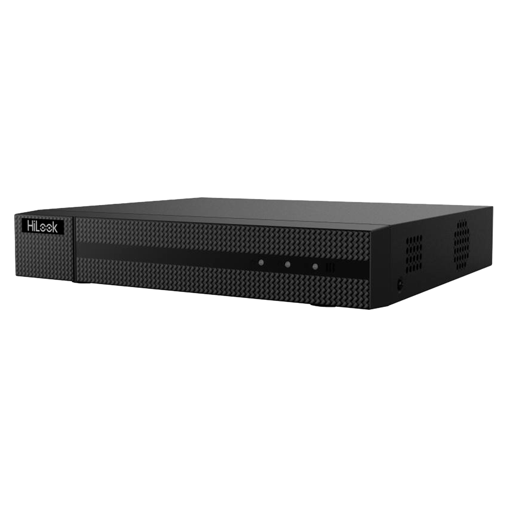 DVR-208Q-K1 | DVR 8CH TURBO 1080 1BAHIA/6TBTBH.265 + 2CH IP 30FPS