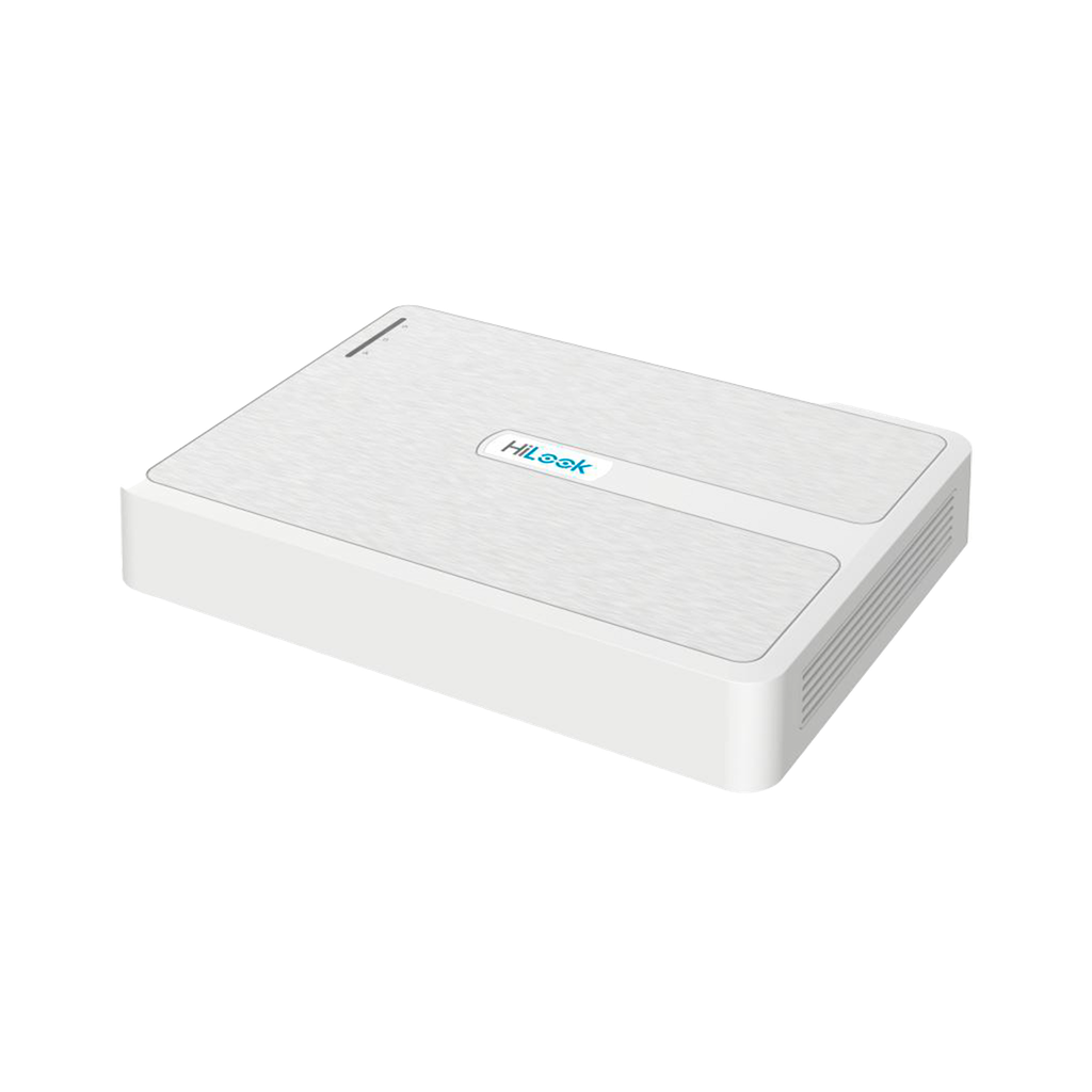 DVR-116G-F1 | MINI DVR 16CH TURBO HD 1BAHIA/6TBH.264+ 2CH IP 30FPS HDMI/VGA HILOOK