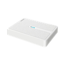 DVR-116G-F1 | MINI DVR 16CH TURBO HD 1BAHIA/6TBH.264+ 2CH IP 30FPS HDMI/VGA HILOOK
