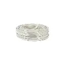 CPUTP6 | CABLE UTP CAT 6 305M INTERIOR 24AWG, 4 PARES 4*2*0,56MM  CCTV POWER