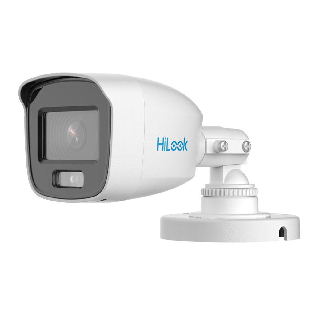 THC-B129-M | BALA METALICA COLORVU 1080P