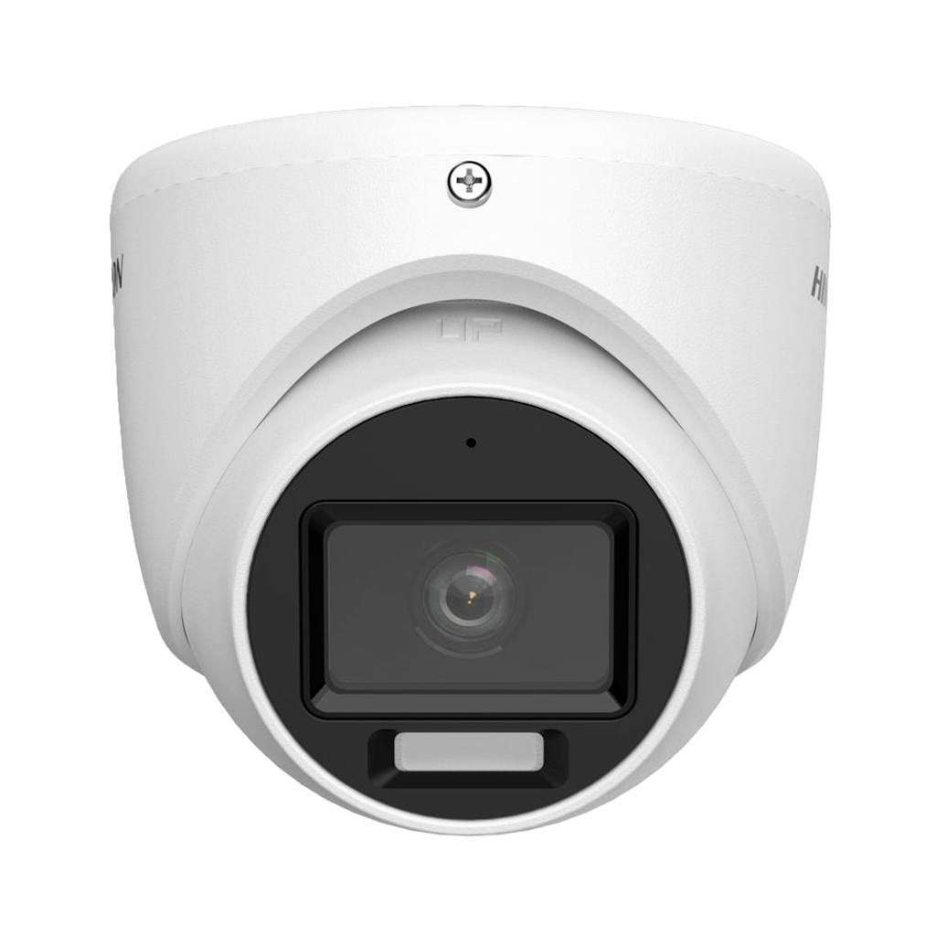 DS-2CE76D0T-LMFS | CAMARA DOMO 2MP METALICA HIBRIDA 