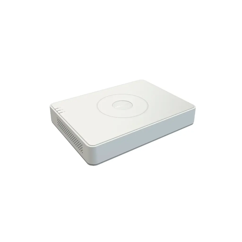 DS-7108NI-Q1/8P  | MINI NVR 8CH POE 