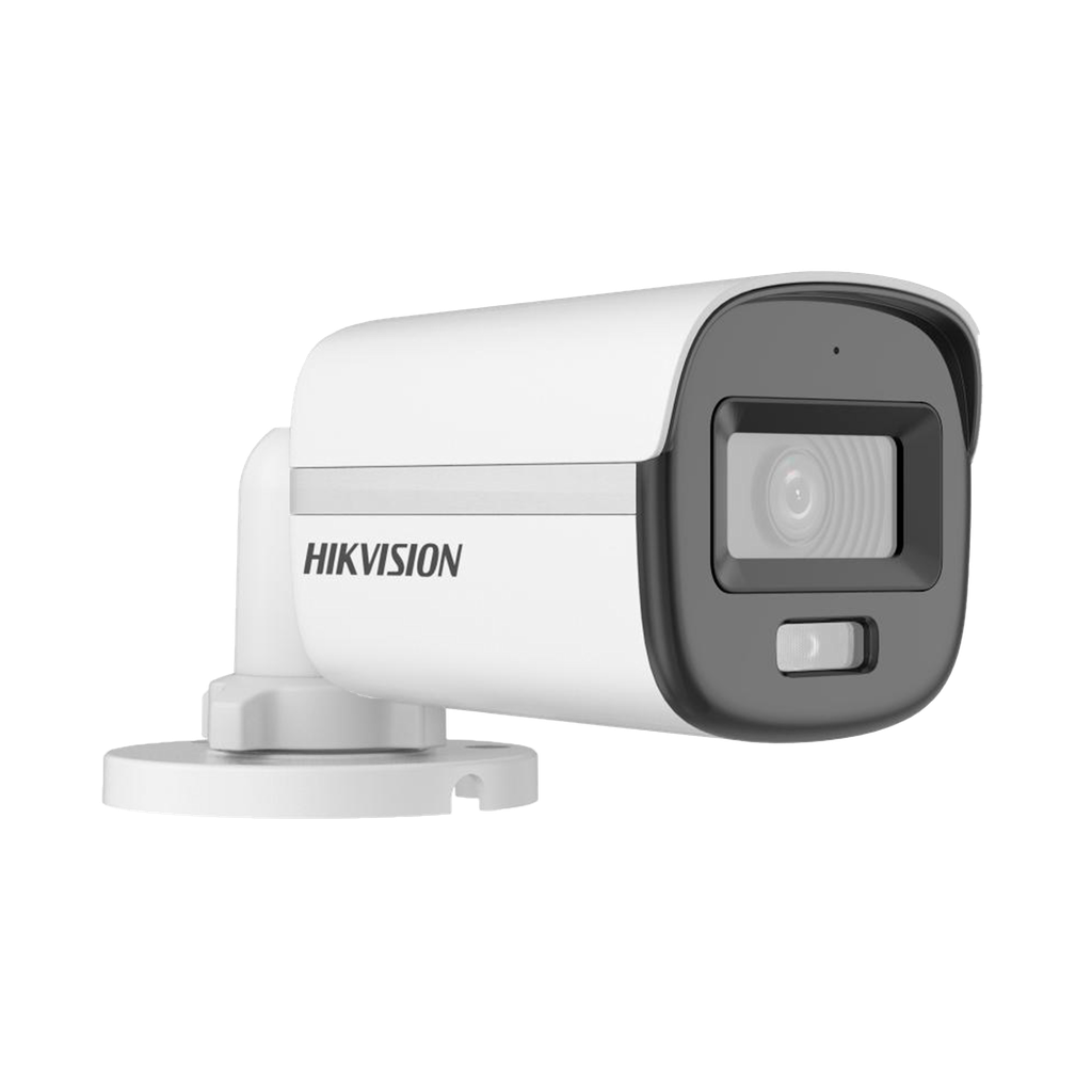 DS-2CE10DF0T-F | CAMARA BALA COLORVU 1080P 2.8MM