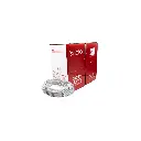 UTP ECO 5E X305 | CABLE ECO UTP CAT 5E X305 MTS CAJA ROJA