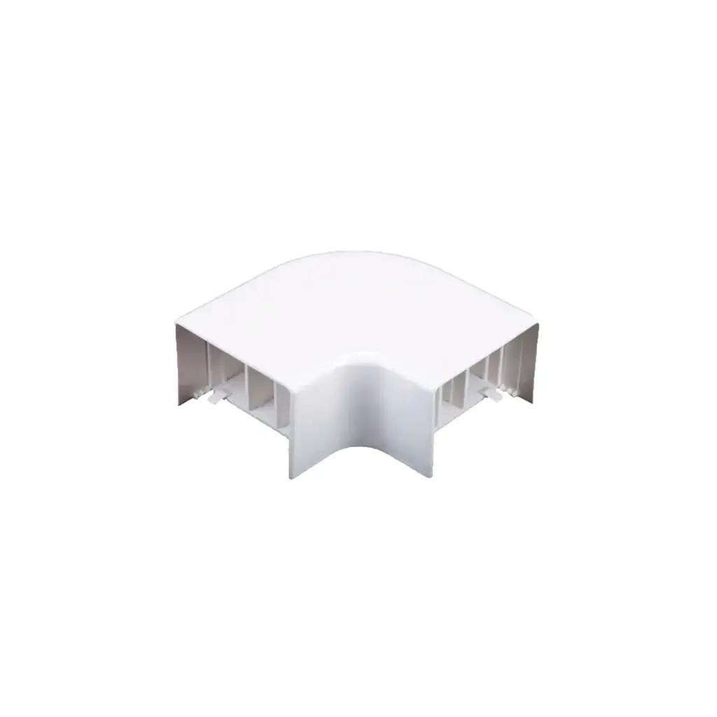 60X40 | ANGULO PLANO BLANCO 60X40 DEXSON
