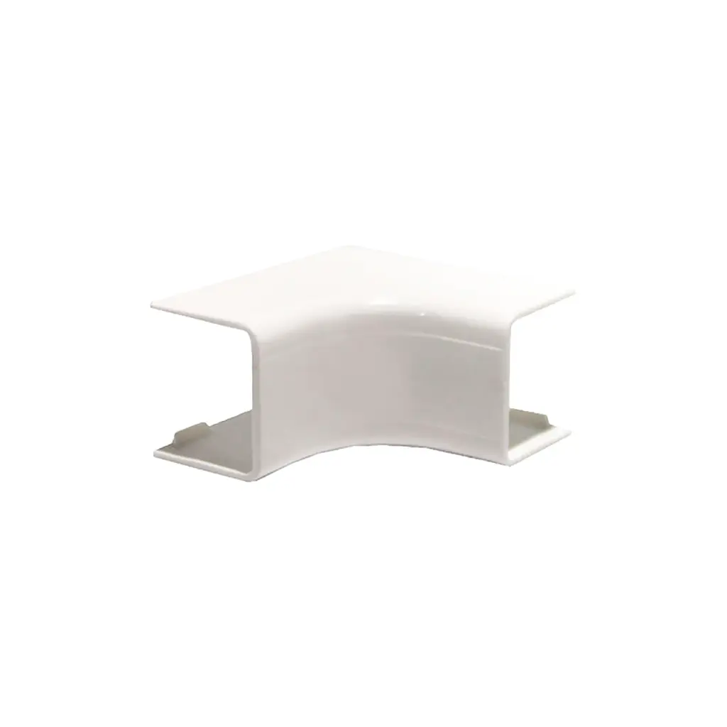 ANGULO INTERNO BLANCO 10X10 