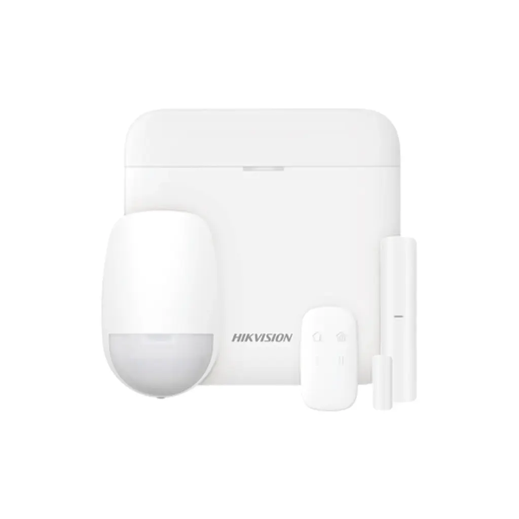 DS-PWA48-KIT-WB | KIT ALARMA AXIOM PRO 48Z