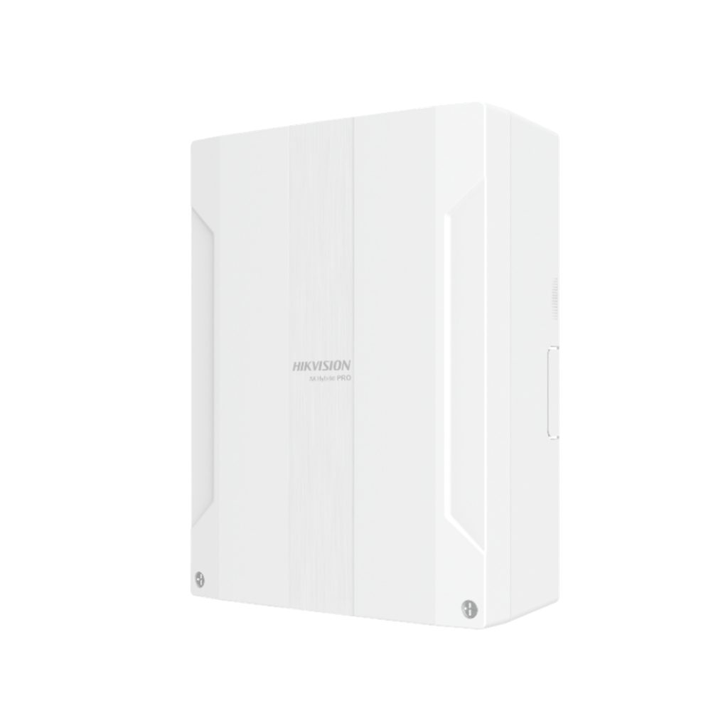 DS-PHA48-EP | PANEL DE ALARMA AX HYBRID PRO DE 48 ZONAS CABLEADAS DIRECTAS AL PANEL 