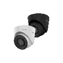 DS-2CD1343G2-IUF | TURRET IP 4MP MICROFONO INCORPORADO Y SLOT DE MICRO SD