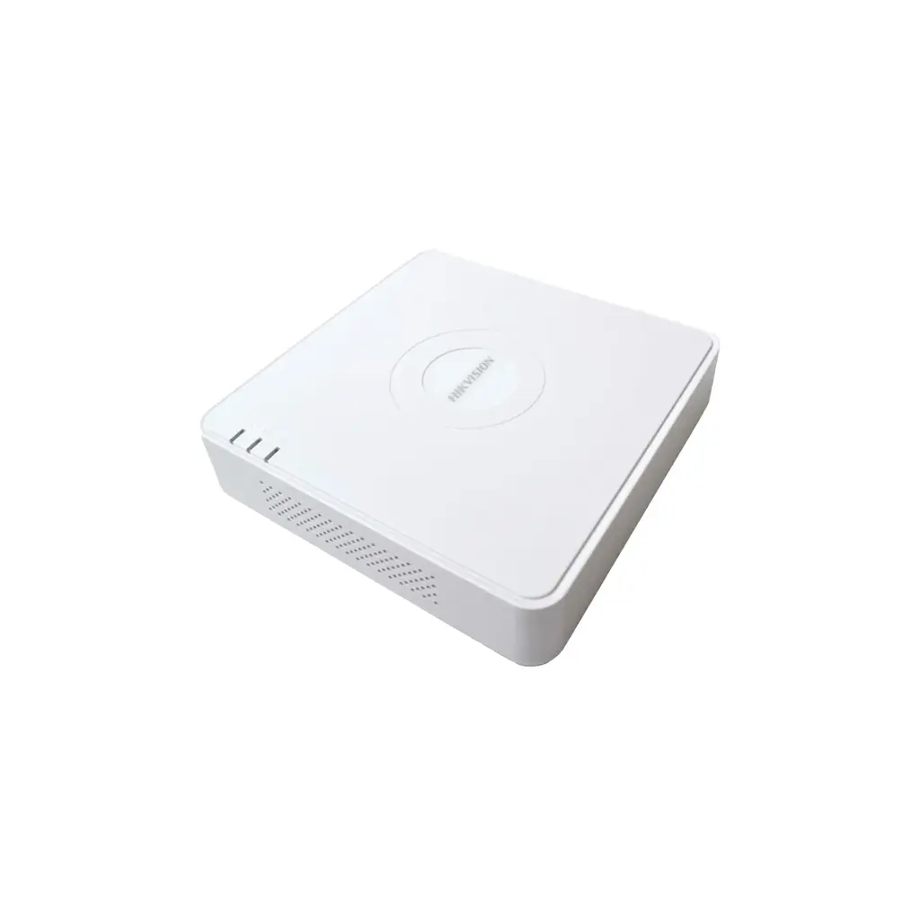 DS-7104NI-Q1/4P | NVR 4CH POE 4MP