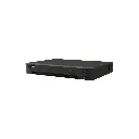 iDS-7208HUHI-M1/XT | DVR 8 CANALES 8MPX CON AUDIO BIDIRECIONAL Y RECONOCIMIENTO FACIAL 