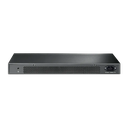 TL-SG1048 | Switch de 48 Puertos para Rack Gigabit 48 Puertos RJ45 10/100/1000M, Caja de Ace