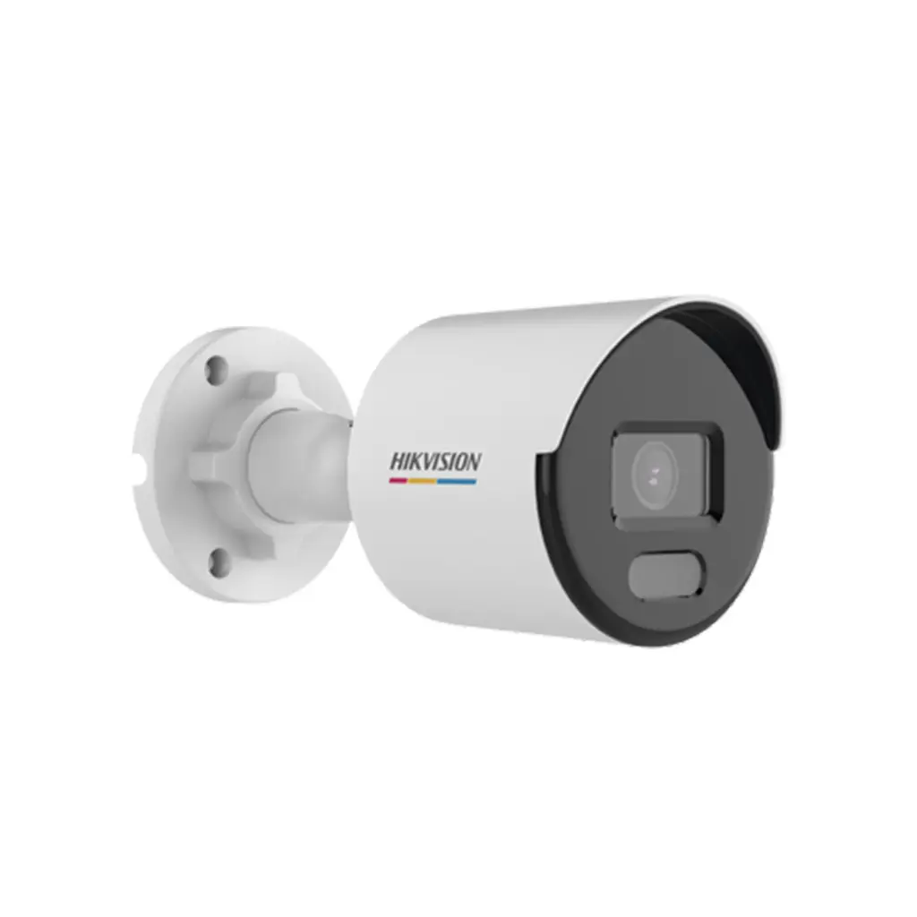 DS-2CD1027G2-L | CAMARA BALA IP COLORVU 2MP HIKVISION 