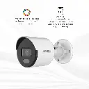 DS-2CD1027G2-L | CAMARA BALA IP COLORVU 2MP HIKVISION 