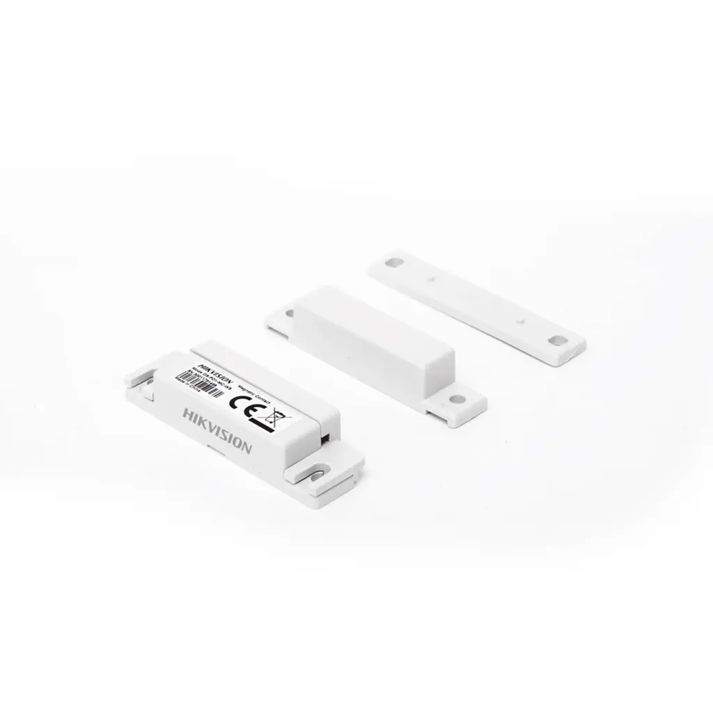 DS-PD1-MC-WS | CONTACTO MAGNETICO HIK VISION 