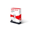 MW150US | ADAPTADOR NANO MERCUSYS USB 2.0 INALAMBRICO DE 150 MBPS
