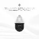 DS-2DE5425IW-AE | CAMARA PTZ IP 25X 4MP 