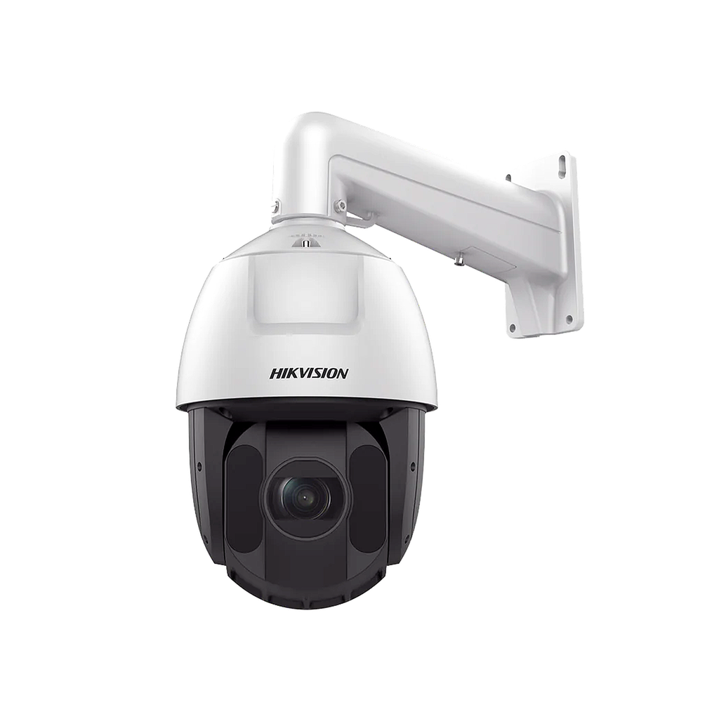 DS-2DE5425IW-AE | CAMARA PTZ IP 25X 4MP 