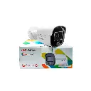 DS-2CE10DF0T-PF | BALA COLORVU 2.8MM