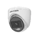 DS-2CE72DF0T-F | CAMARA DOMO COLORVU 2MP 2.8MM