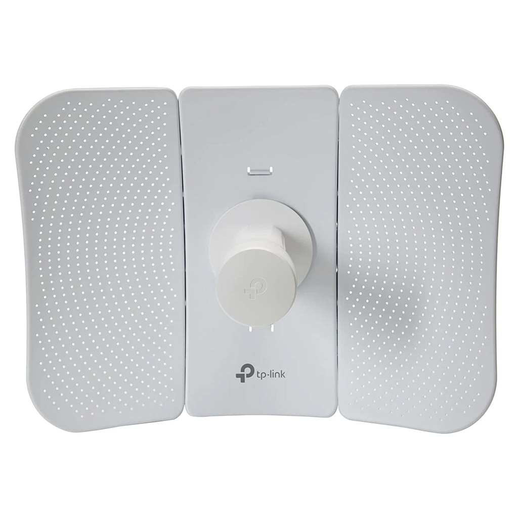 CPE605 | antena direccional de 23dB exterior  exteriores N150 de 5 GHz, accespoint tplink