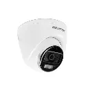 DS-2CE72KF0T-FS | CAMARA DOMO TURBO HD 5MP AUDIO 
