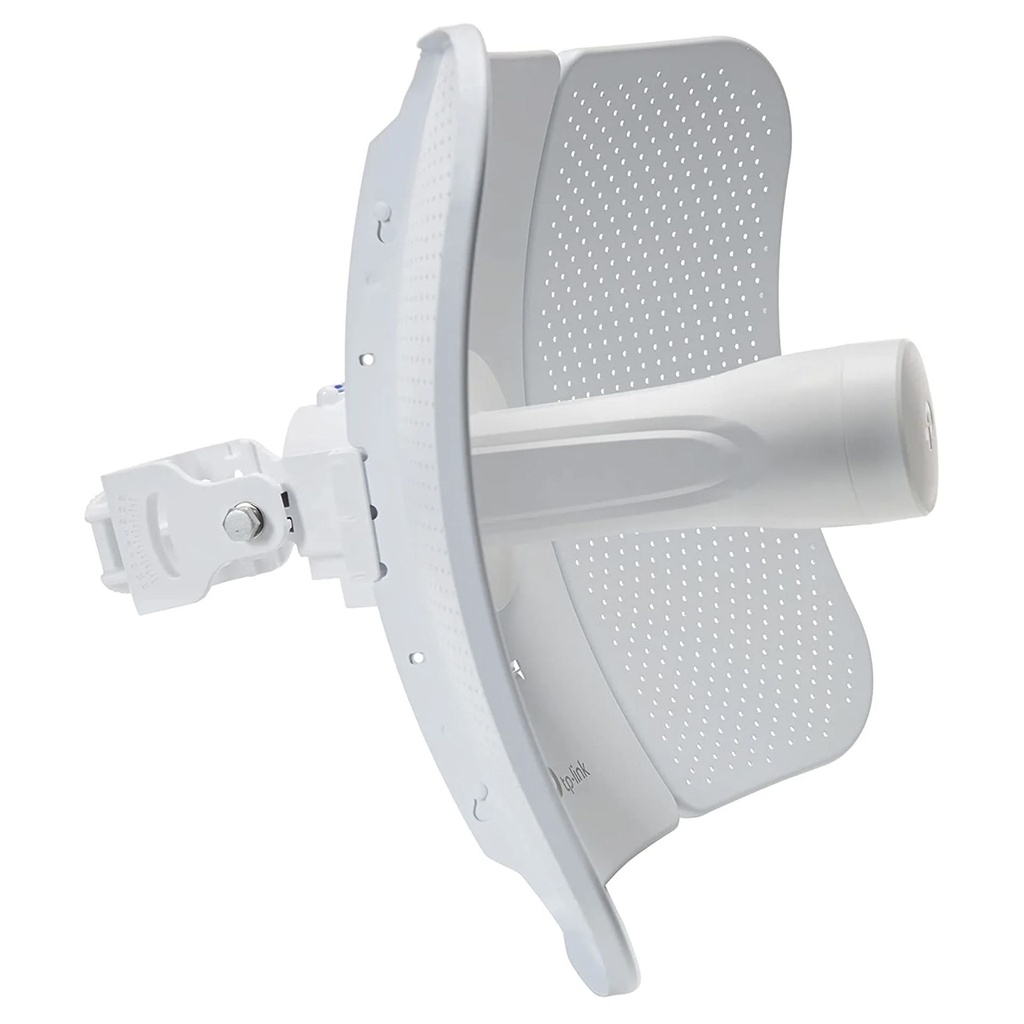 CPE605 | antena direccional de 23dB exterior  exteriores N150 de 5 GHz, accespoint tplink