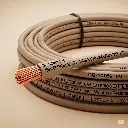 DS-1LN6OUSPE | CABLE UTP CA6 EXTERIOS 100% CU
