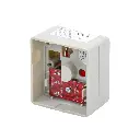 DS-PD1-EB | BOTON PANICO CABLEADO LLAVE