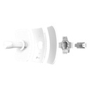 CPE605 | antena direccional de 23dB exterior  exteriores N150 de 5 GHz, accespoint tplink