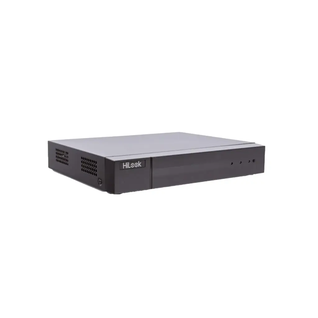 DVR-204U-M1 | DVR 4CH DE 8MP ACUSENSE HILOOK