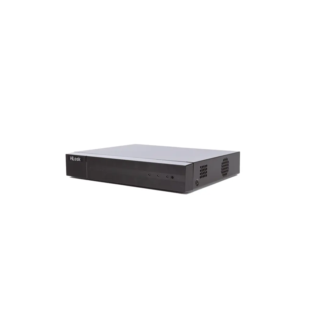 DVR-204U-M1 | DVR 4CH DE 8MP ACUSENSE HILOOK