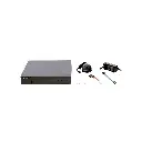 DVR-204U-M1 | DVR 4CH DE 8MP ACUSENSE HILOOK