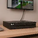 DVR-204U-M1 | DVR 4CH DE 8MP ACUSENSE HILOOK