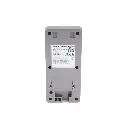 DS-KV6113-WPE | VIDEO PORTERO IP 2MP POE ESTANDAR