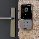 DS-KV6113-WPE | VIDEO PORTERO IP 2MP POE ESTANDAR